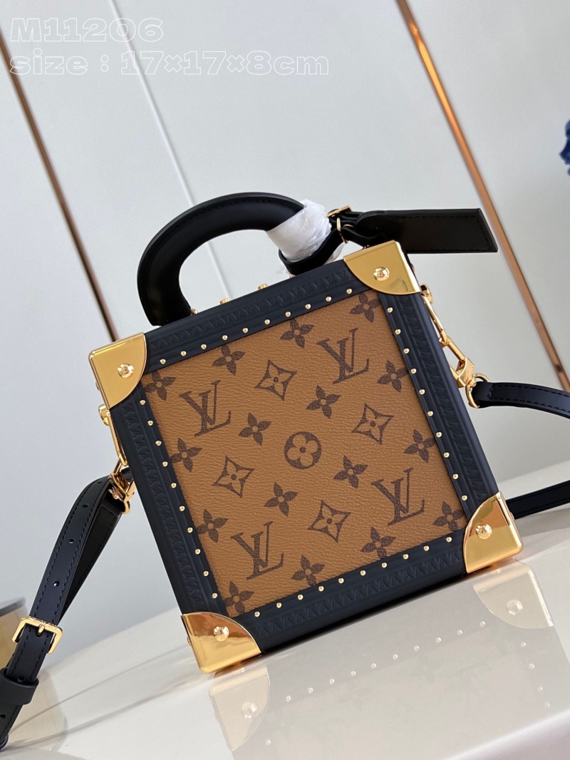 LV Box Bags